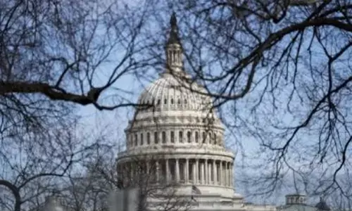 Democrats, Republicans havent learnt lessons