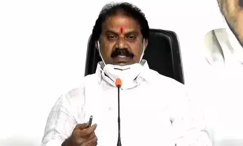 Vijayawada: Underground tunnel fish exhibition inaugurated