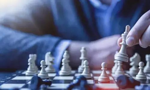 Representational image