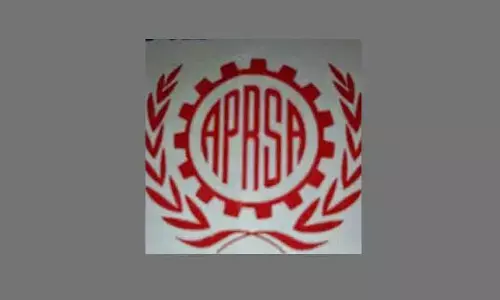 AP Revenue services association state meeting today