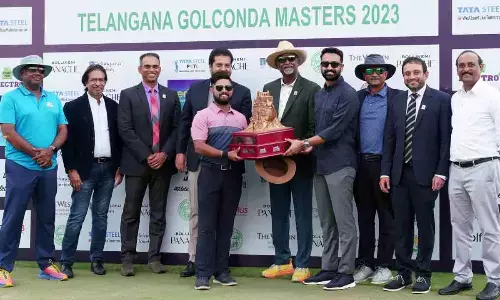 Aman Raj bags second title of season with hard-fought win