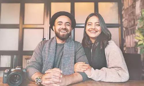 A Focus on Multicultural Wedding Photography