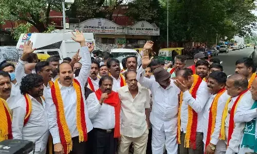 Friday bandh took a Rs 400 cr toll on tax revenues