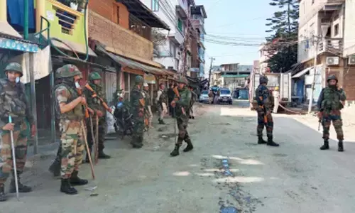 AFSPA withdrawn from four districts in Assam, extended in other four