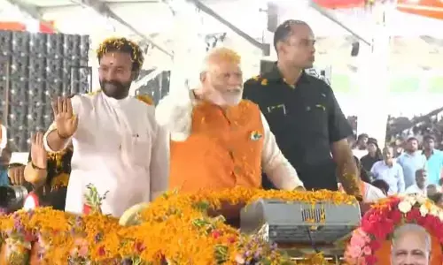 What is PM Modi’s Dil Ki Baat!!!, whom do you he is going to target!!