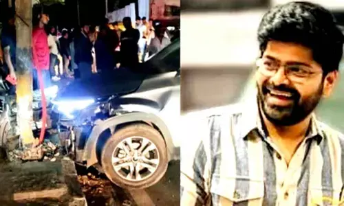 Kannada actor Nagabhushan gets station bail in road accident case