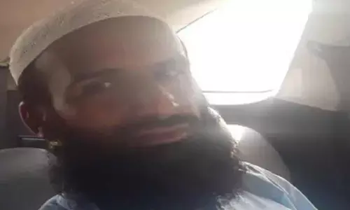 Close associate of Hafiz Saeed gunned down in Karachi