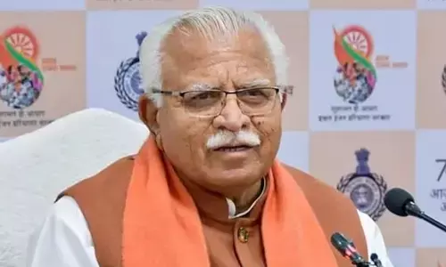 Haryana to establish shooting ranges: Khattar