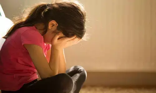 Children with mental health problems have poor mental, physical health