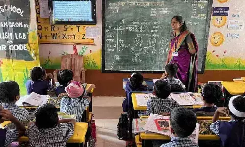 Number of students in Delhi govt schools decreases by over 30,000: RTI reply