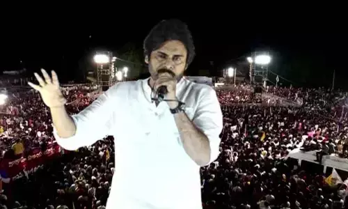 TDP-JSP will form next government in Andhra Pradesh: Pawan Kalyan