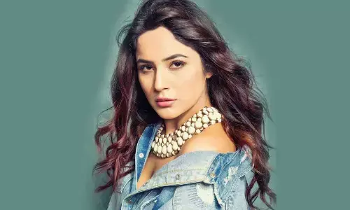 Shehnaz Gill shares relationship advice with ‘Sa Re Ga Ma Pa’ contestant: ‘Move on, therapy le le’