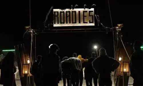 Gang leaders take charge in next task on ‘Roadies’