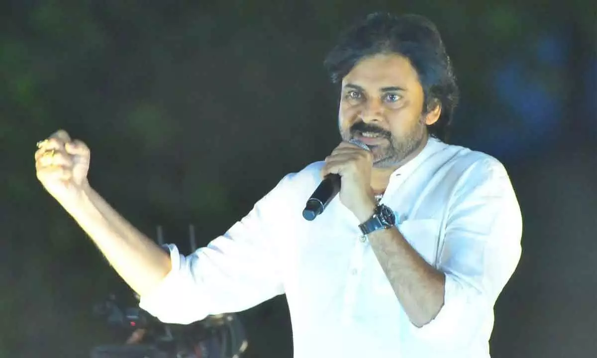 Yes, itll be Kurukshetra…We’re Pandavas: Pawan