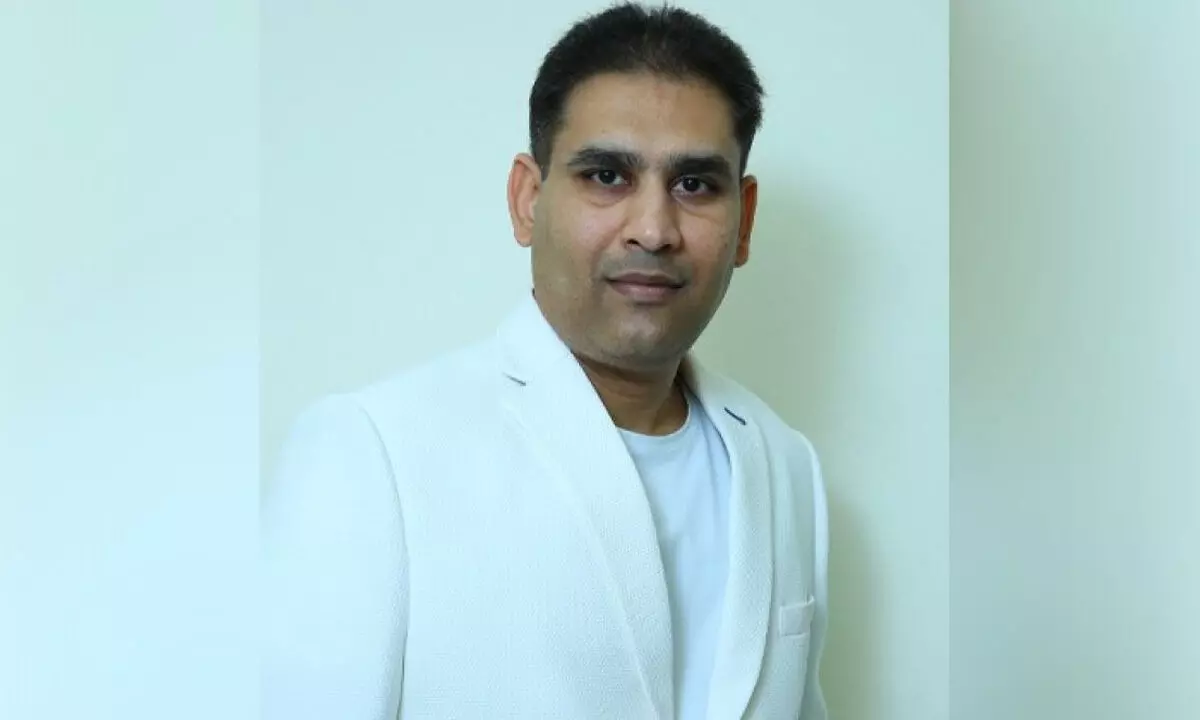 Nizam kin urges CBFC to nix nod to ‘Razakar’