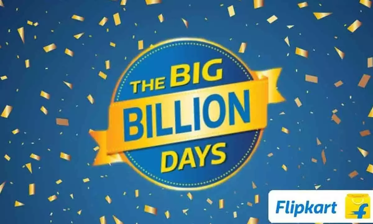 Flipkart Big Billion Days Sale: Buy iPhone 14 for Rs 50,000; iPhone 14 Plus for Rs 60,000