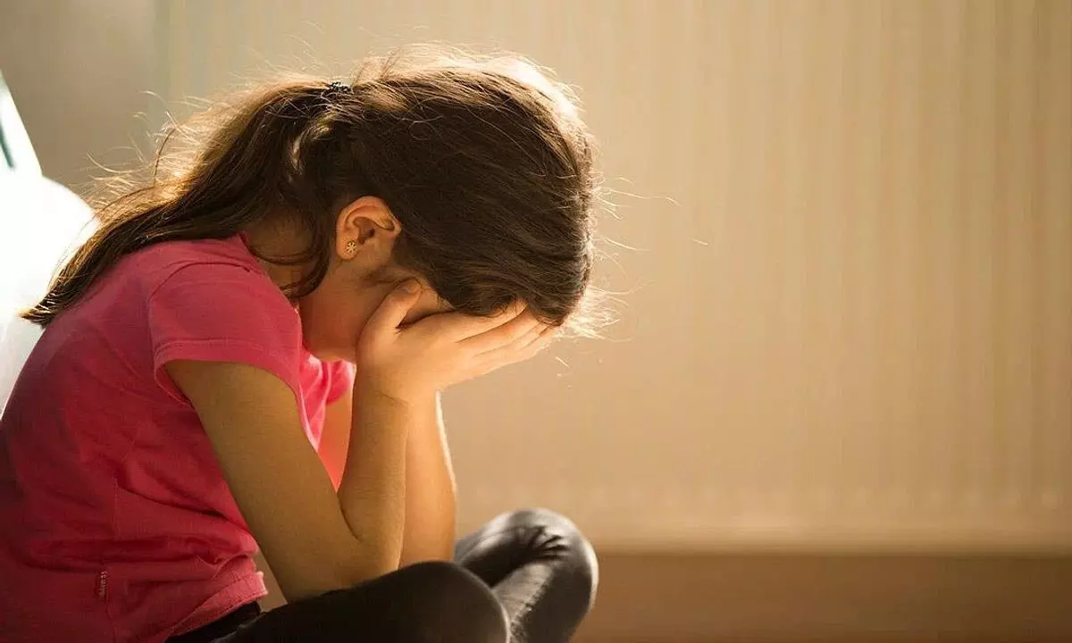 Children with mental health problems have poor mental, physical health
