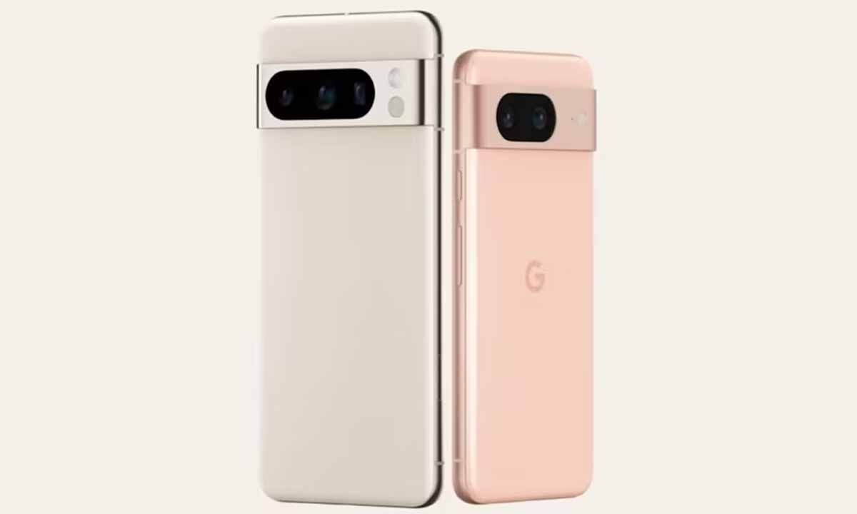 Google Pixel Event 2023: From Pixel 8 to Pixel Watch 2, all that we ...