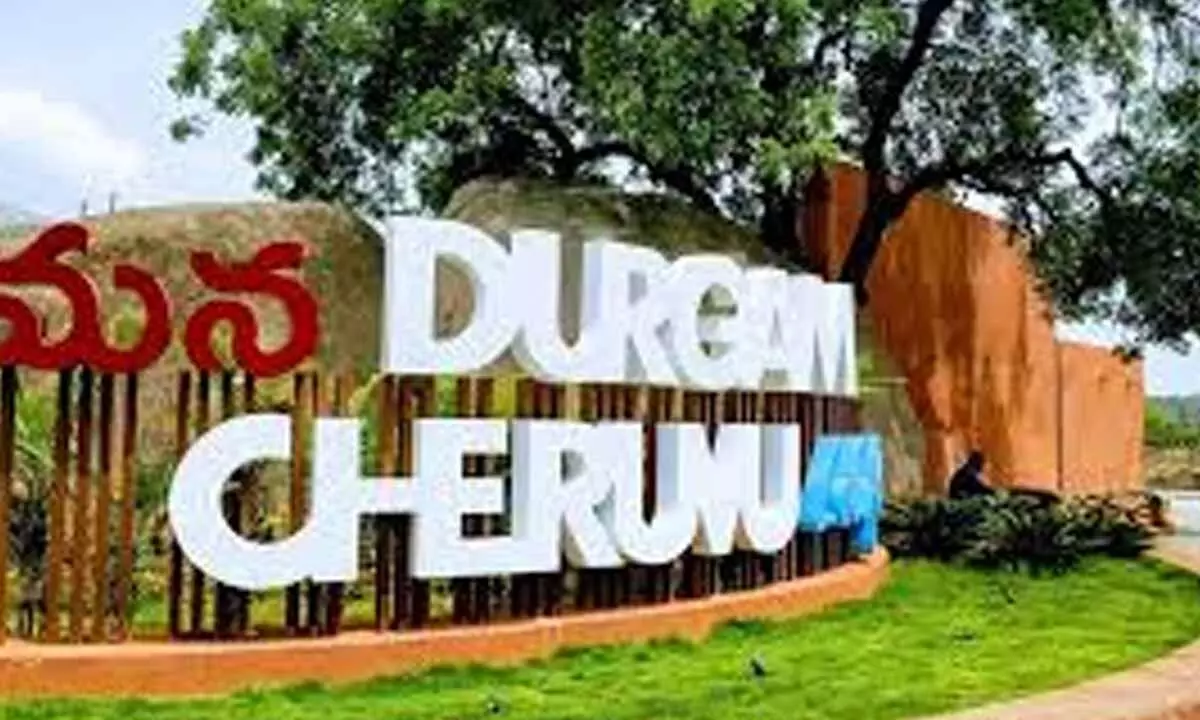 Citizens demand extension of timings of Hyderabad’s Durgam Cheruvu Park