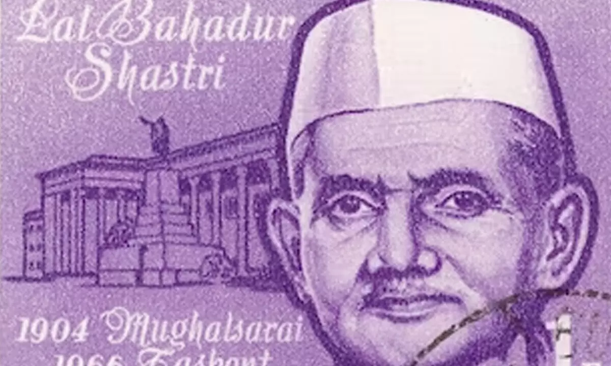 Lal Bahadur Shastri Birth Anniversary 2023: History, Significance, Quotes, Slogans, and 5 Must-read Books