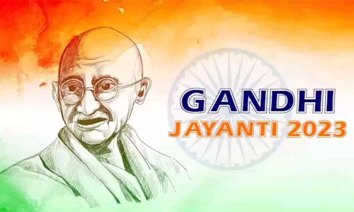 Gandhi Jayanti 2023: History, Significance, and 5 Must-Read Books on Mahatma Gandhi, Non-Violence