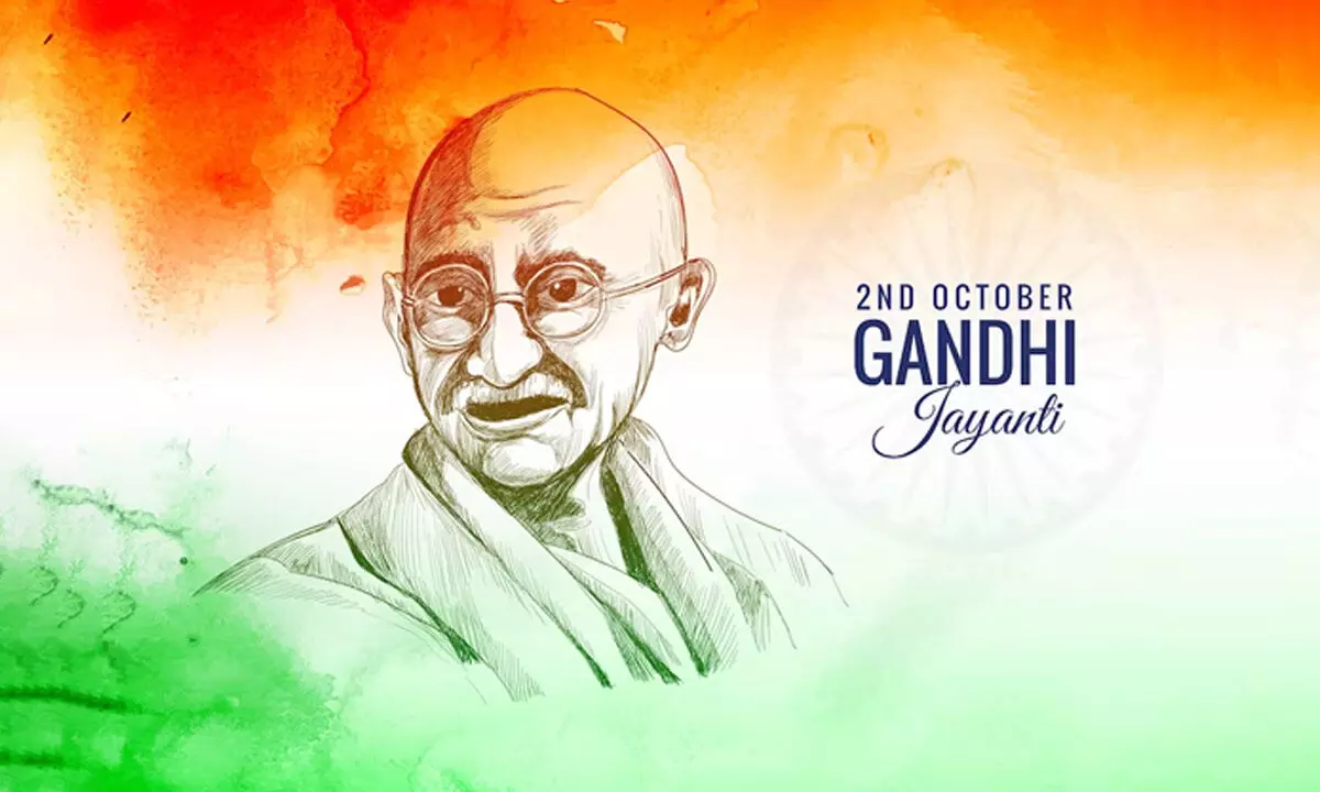 Gandhi Jayanti 2023: 5 iconic speeches of Mahatma Gandhi that inspired the world