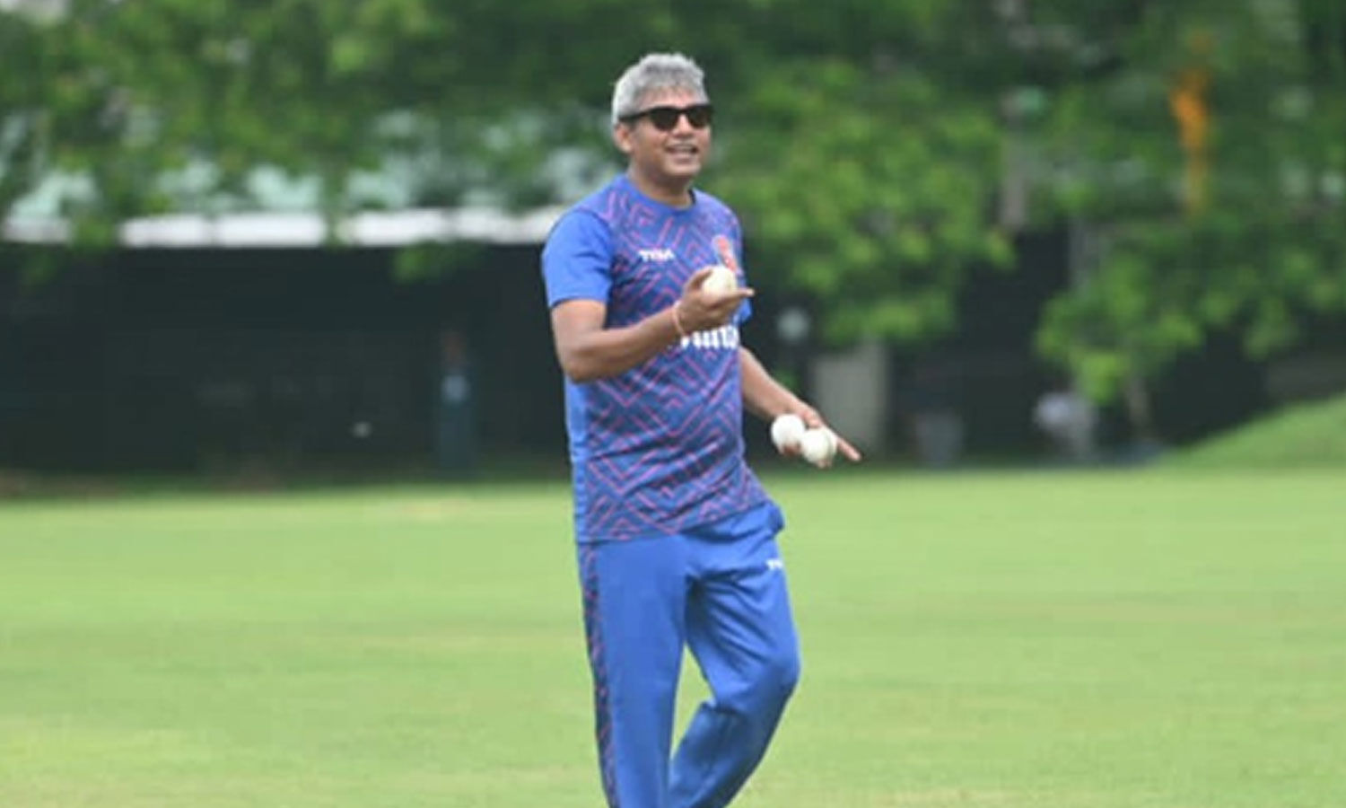 Men's ODI WC: Former India captain Ajay Jadeja named Afghanistan’s team ...