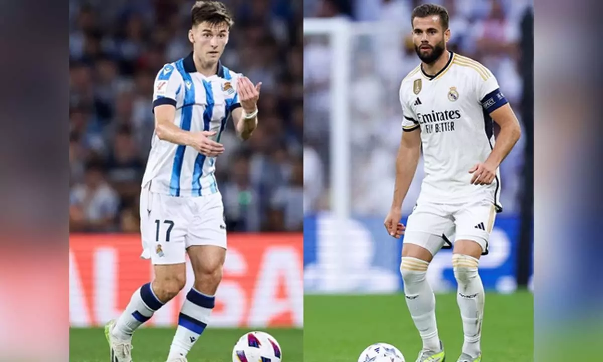 Injuries a problem for Spanish sides in Champions League action