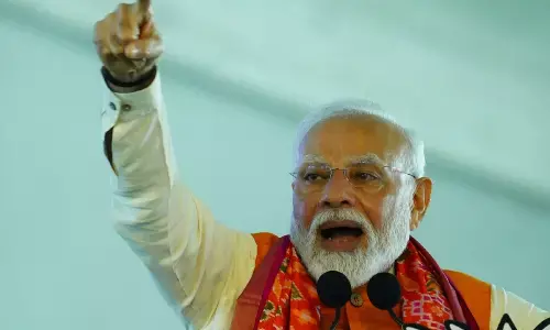 Telangana wants change of guard