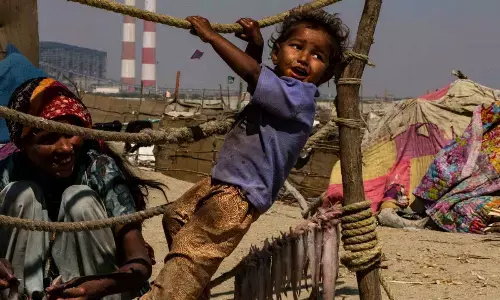 Need for more affirmative measures