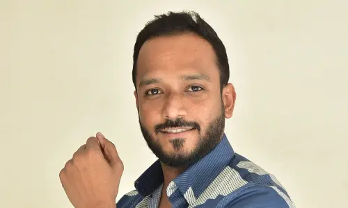 ‘Month of Madhu’ gives a great theater experience: Producer Yashwant