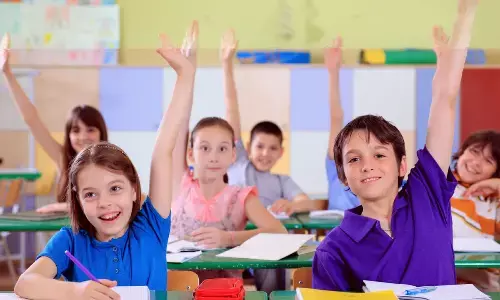 Empowering students with skills