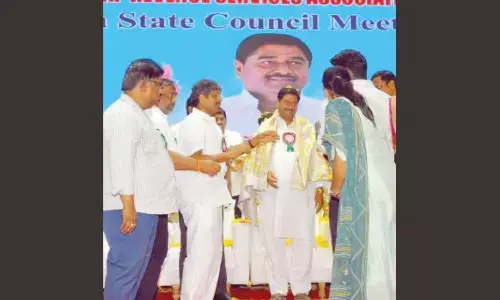 Land reforms paving way for economy growth: Dharmana