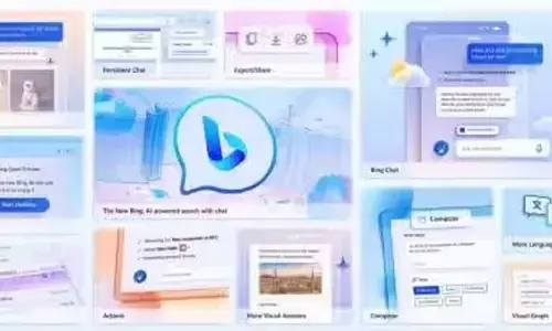 Bing Chat Ads linked to Malware-Infested Software- Malwarebytes; How to Stay Safe