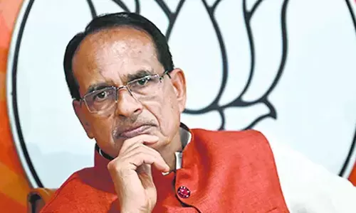 Is BJP sidelining CM Shivraj Singh Chouhan? Chouhan turns emotional at a function