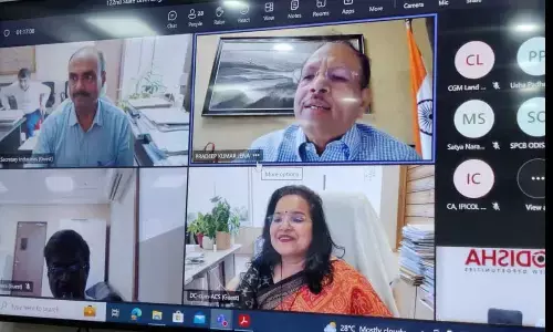 Odisha clears 19 investment projects worth Rs 3,663 crore