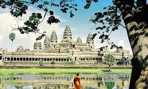 World Bank retains Cambodias growth forecast at 5.5% in 2023