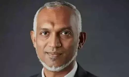 Why India must continue to engage with Maldives despite election of pro-China President