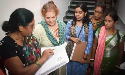 Bihar government releases caste-based survey: EBCs highest in number