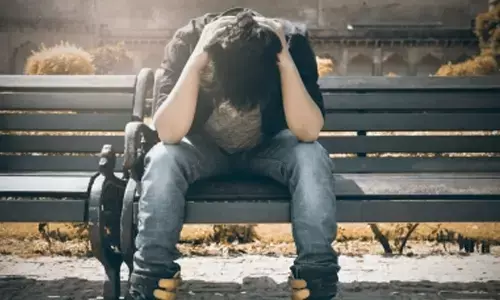 Stress a major cause of digestive problems : Experts