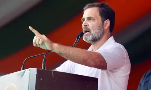 After Bihar releases caste-based census, Rahul says it is important to know caste statistics