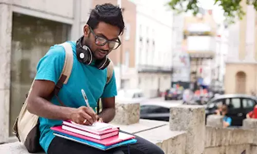 Foreign students facing severe accommodation crisis in UK: Report