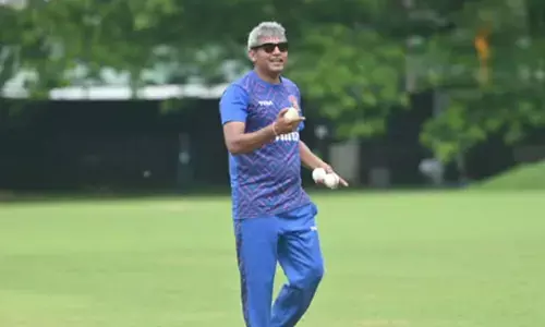 Mens ODI WC: Former India captain Ajay Jadeja named Afghanistan’s team mentor