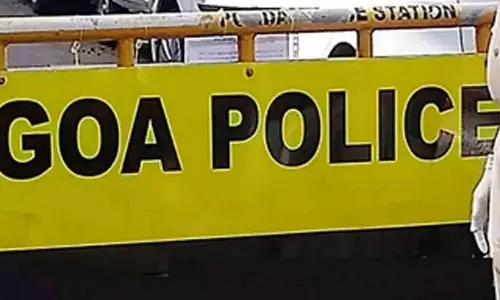 Goa Police book one for objectionable remarks against Lord Ram on FB