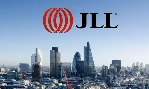 Net office leasing rises 5 pc to 18-month high of 10.37 mn sq ft in Jul-Sep across top 7 cities: JLL