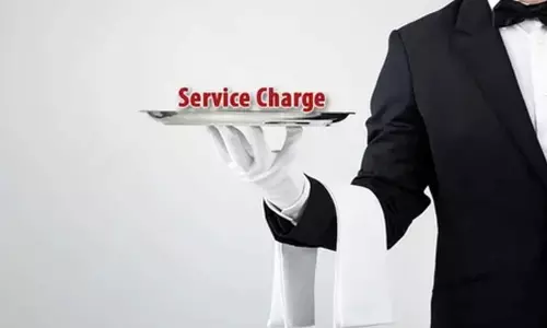 Post Delhi HCs order to rename service charge, Survey shows 77% want abolition