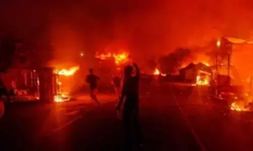 Manipur violence: Accused likely to be produced before Delhi court on Oct 3 in transnational conspiracy case