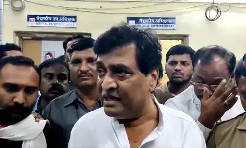 24, including 12 infants, die in 24 hours at Nanded hospital; MVA slams govt