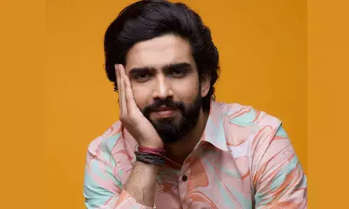 Amaal Mallik on why ‘MS Dhoni: The Untold Story’ melodies continue to captivate listeners