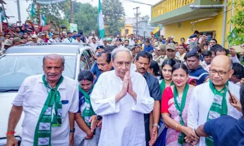 Oppn misleading people will be rejected again: Naveen